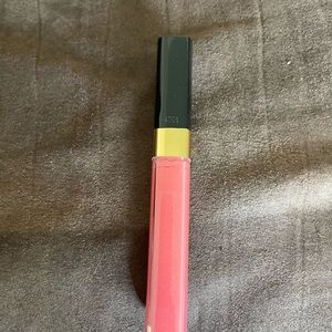 CHANEL LEVRES SCINTILLANTES Brillant Extreme Glossimer 166 AMOUR